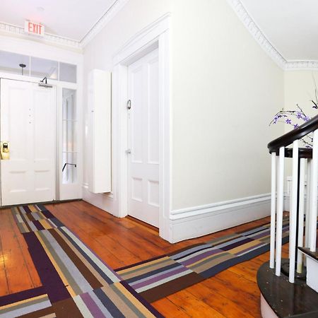 Charming & Stylish Studio On Beacon Hill #8 Boston Buitenkant foto