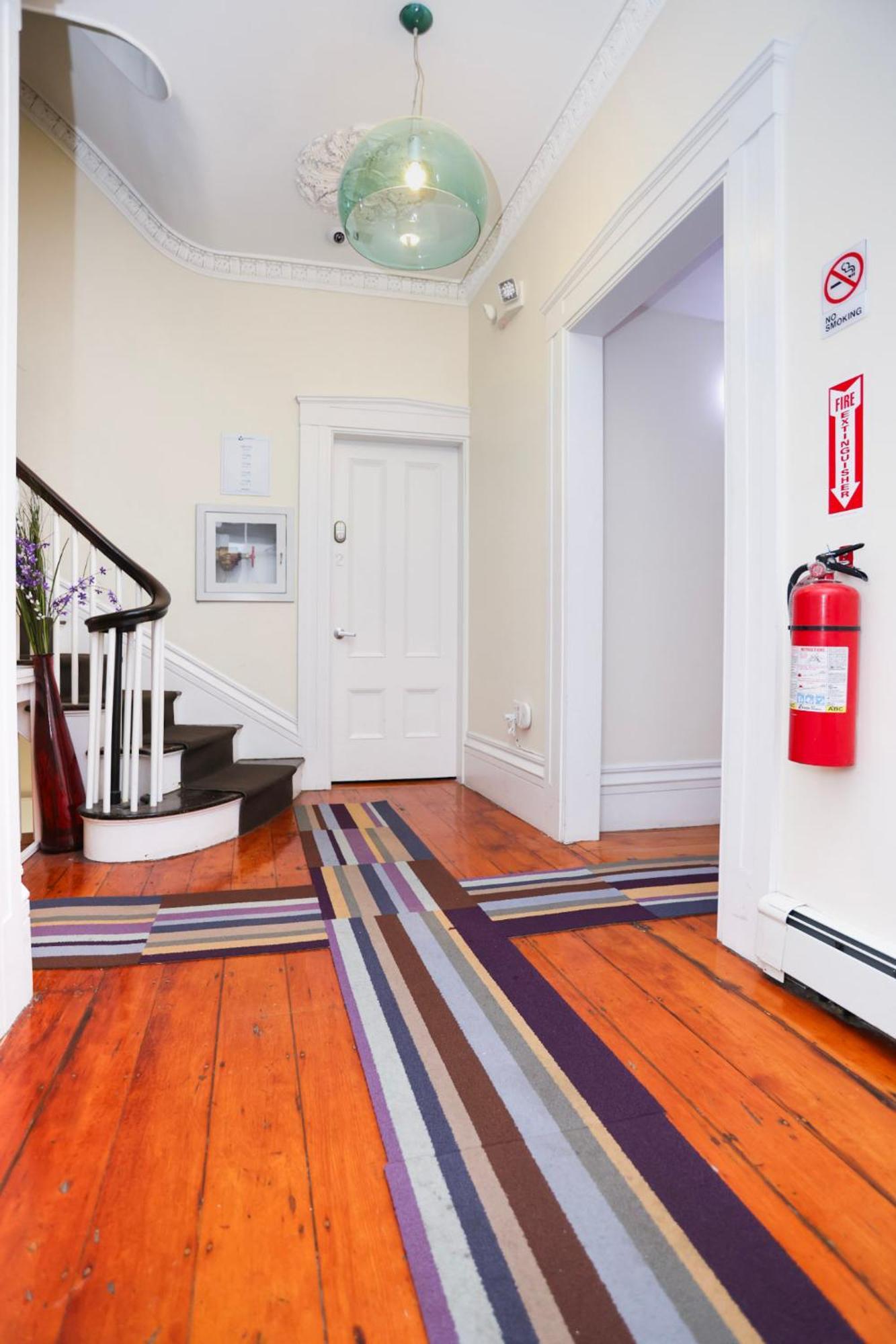 Charming & Stylish Studio On Beacon Hill #8 Boston Buitenkant foto