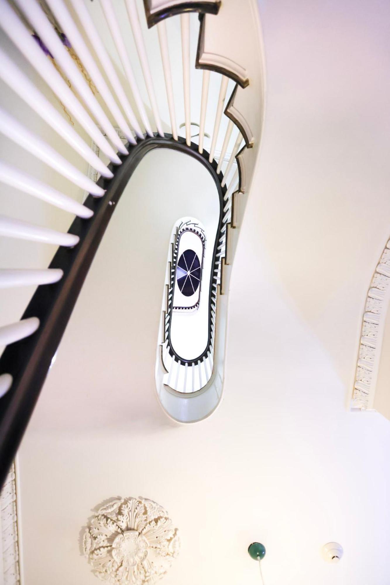 Charming & Stylish Studio On Beacon Hill #8 Boston Buitenkant foto